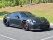 2022 Porsche 911 GT3 Coupe