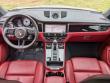 2025 Porsche Macan S SUV