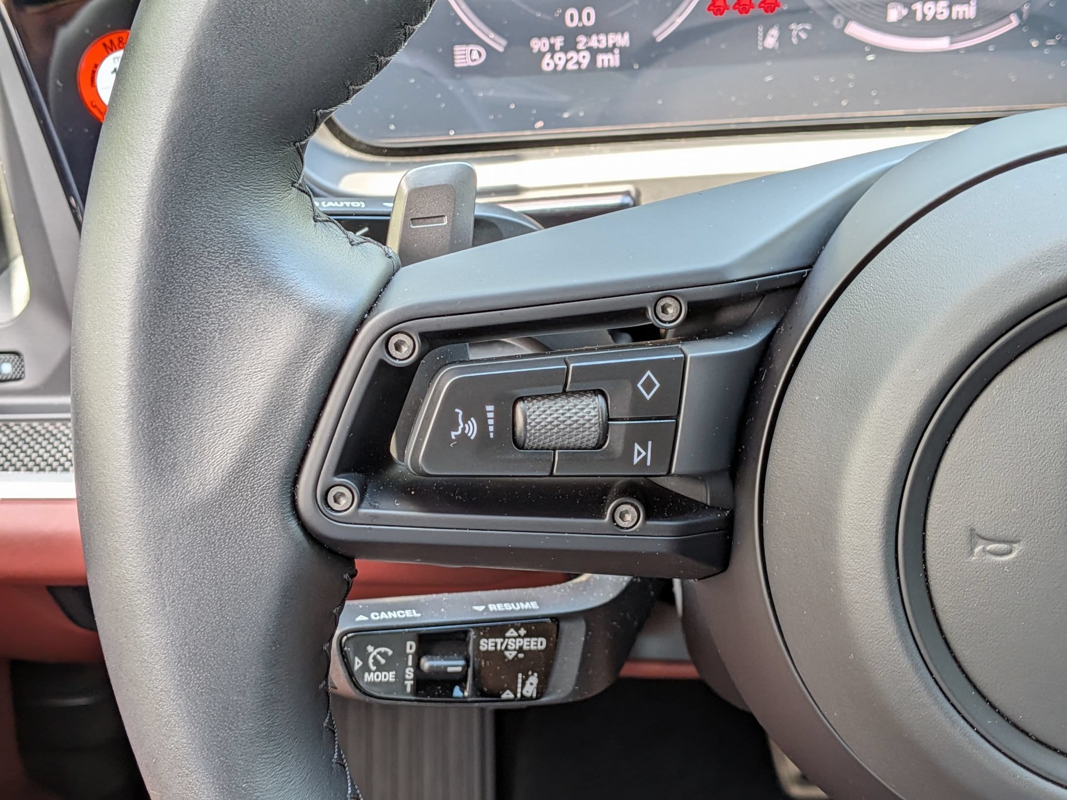 Porsche Cayenne Turbo E-Hybrid