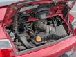 2001 Porsche 911 Carrera Cabriolet Convertible