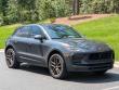 2026 Porsche Macan SUV