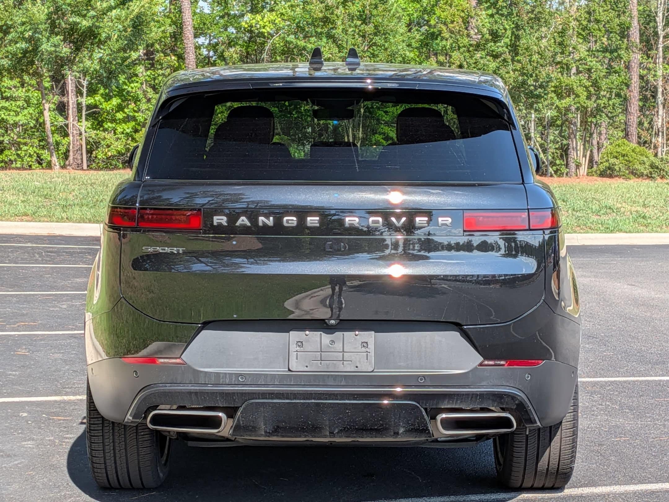 2024 Land Rover Range Rover Sport SE - Photo 28
