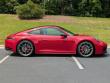 2024 Porsche 911 Carrera 4S Coupe
