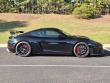 2020 Porsche 718 Cayman GT4 Coupe