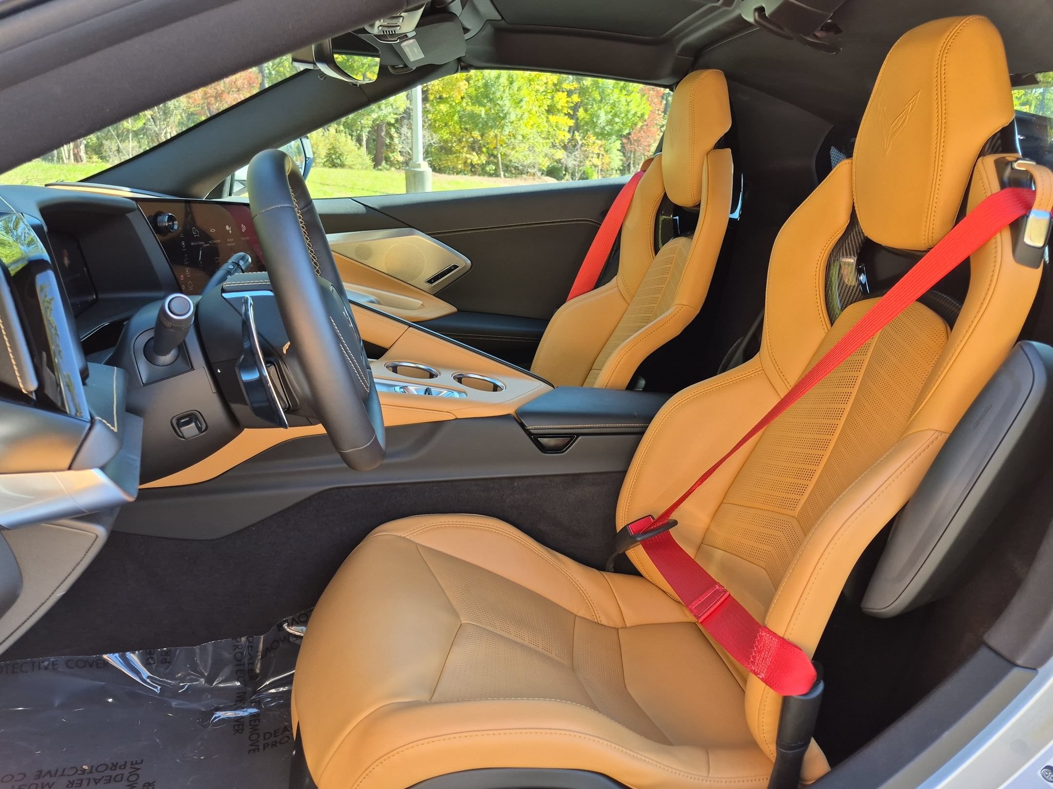 Used 2026 Chevrolet Corvette 2LT Coupe