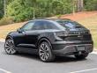 2025 Porsche Macan Electric 4S SUV