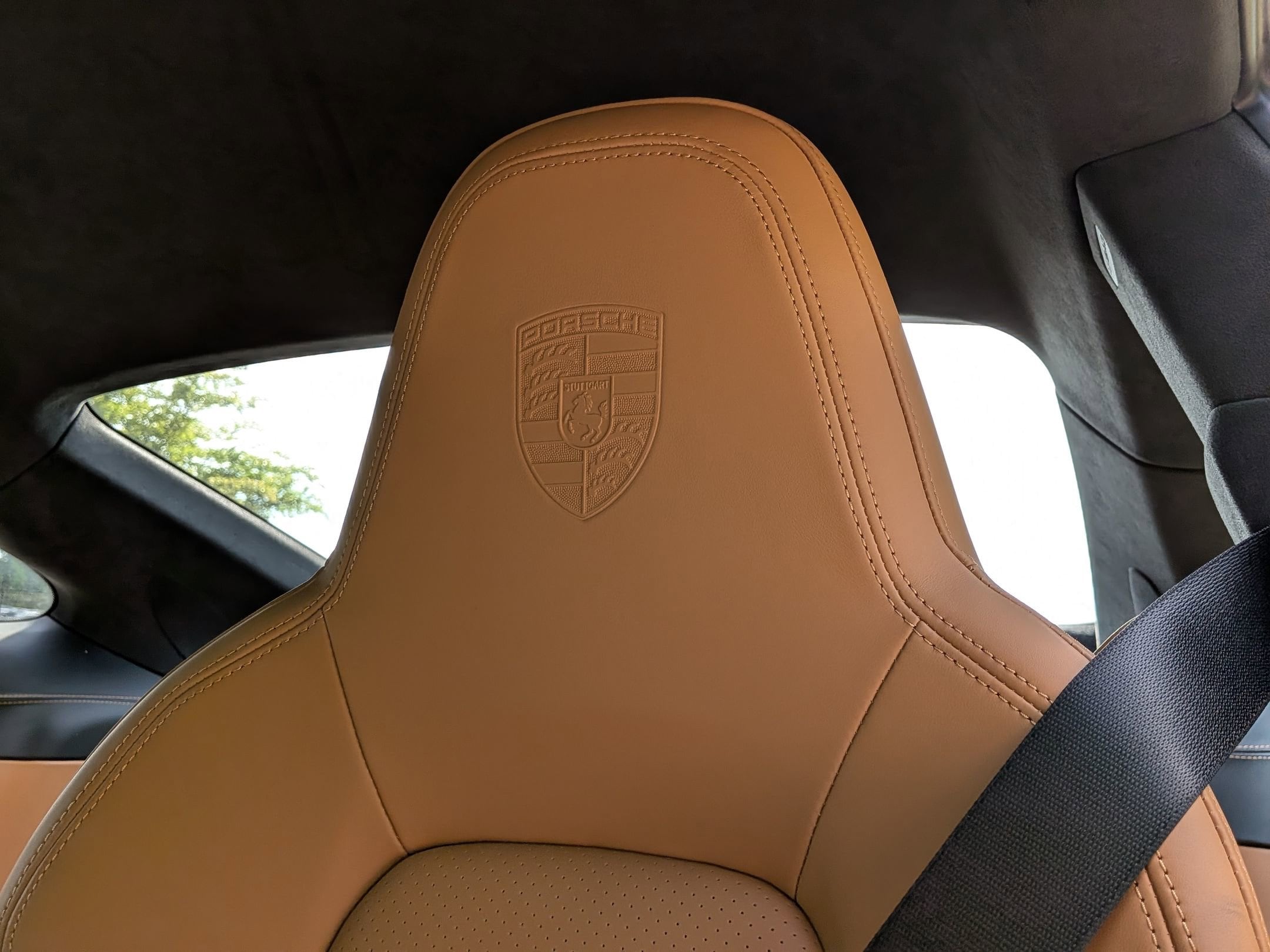 2024 Porsche 911 GT3 w/Touring Package photo 5