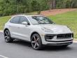 2025 Porsche Macan S SUV