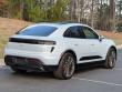 2025 Porsche Macan Electric Turbo SUV