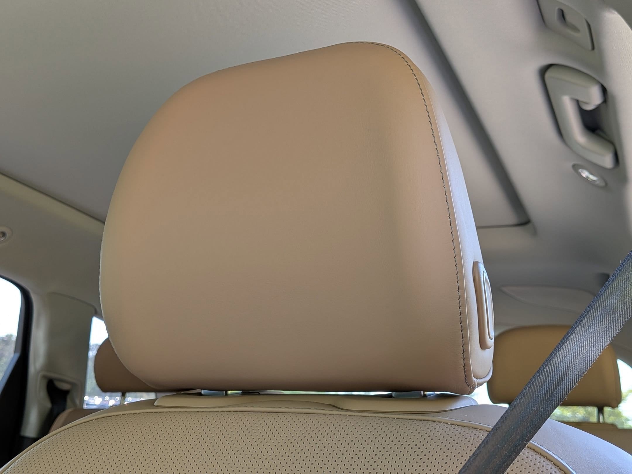 2025 Audi Q7 Prestige photo 4