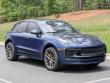 2024 Porsche Macan S SUV