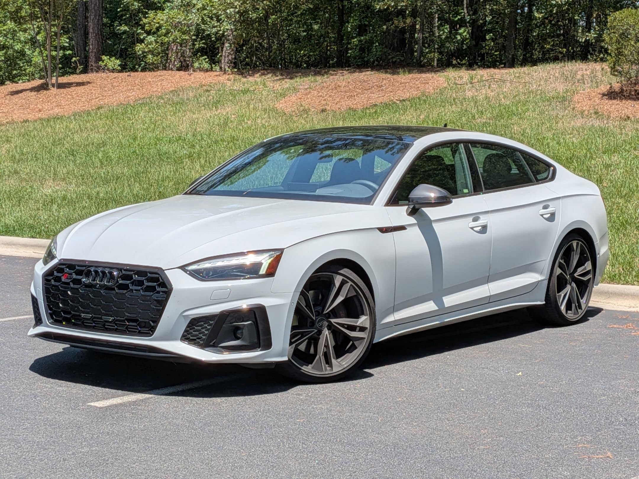 2023 Audi S5 Sportback Prestige quattro Tiptronic's photo
