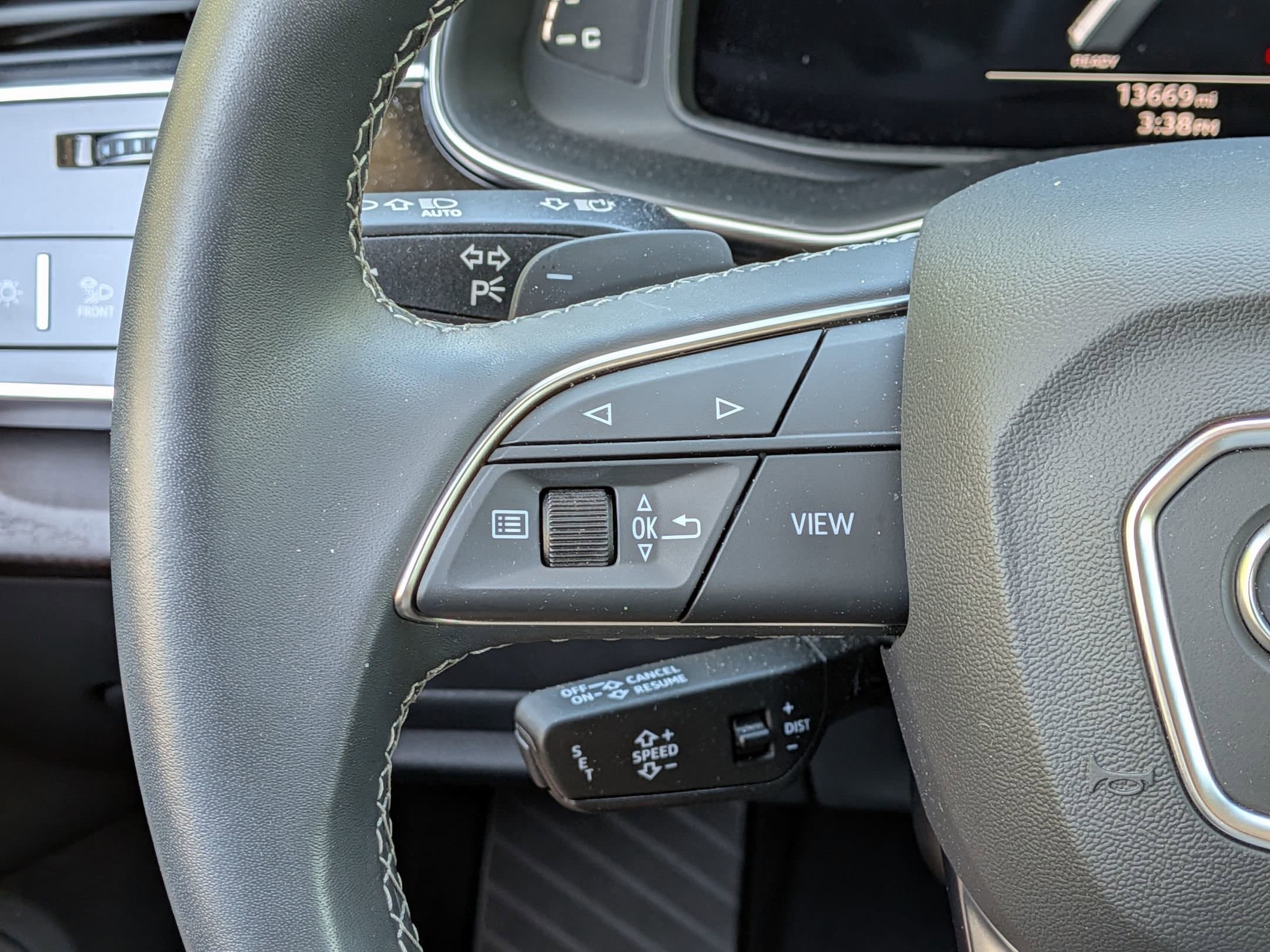 2025 Audi Q7 Prestige photo 6