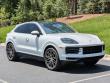 2025 Porsche Cayenne SUV