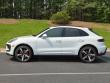 2025 Porsche Macan S SUV