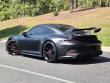 2022 Porsche 911 GT3 Coupe