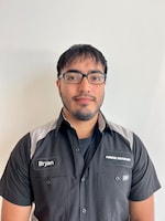 Staff member Bryan Sanchez-Salas from ID_70a10899e7fa
