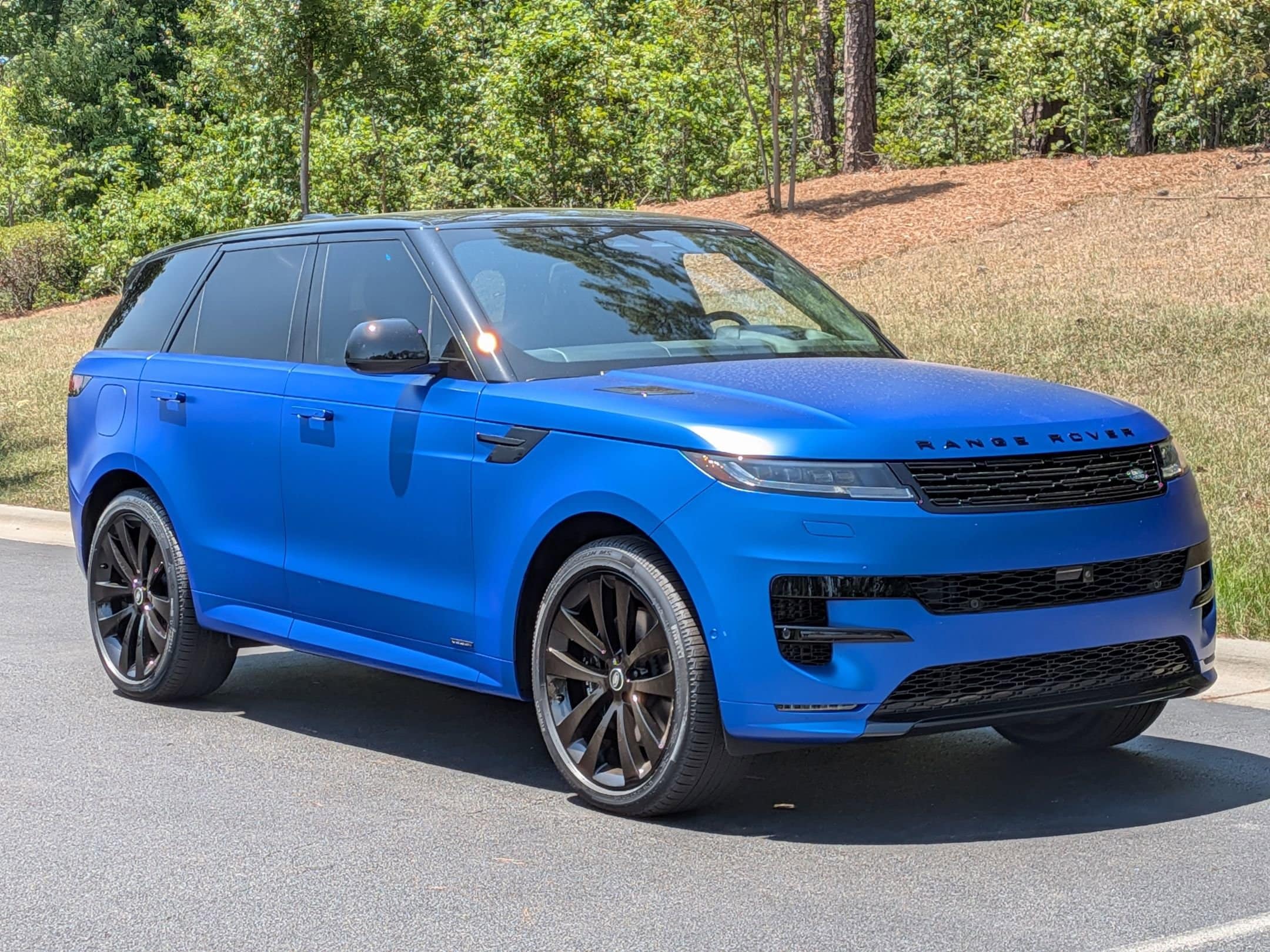 2025 Land Rover Range Rover Sport Autobiography - Photo 32