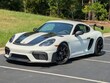 Porsche 718 Cayman