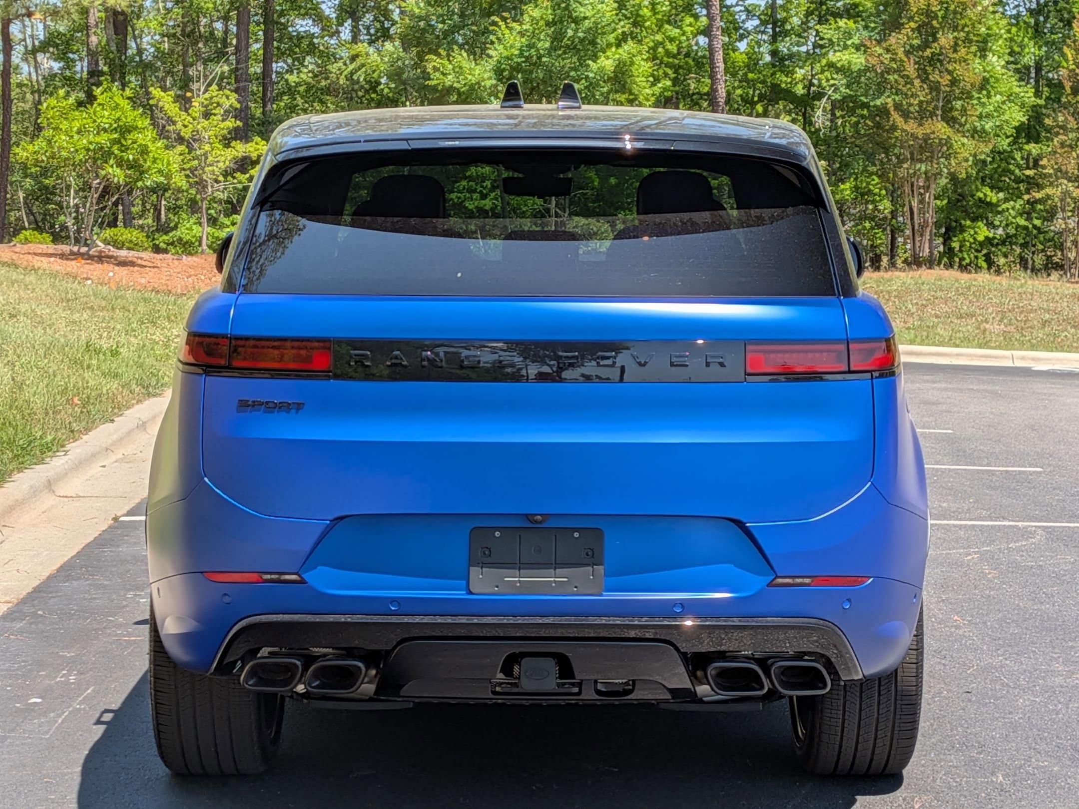 2025 Land Rover Range Rover Sport Autobiography - Photo 28