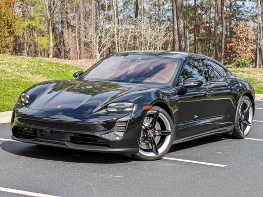 2023 Porsche Panamera for sale in Durham - Raleigh Porsche Southpoint