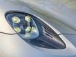 2015 Porsche 918 Spyder w/Weissach Pkg Convertible
