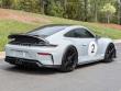 2025 Porsche 911 GT3 w/Touring Package Coupe