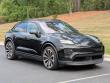 2025 Porsche Macan Electric 4S SUV
