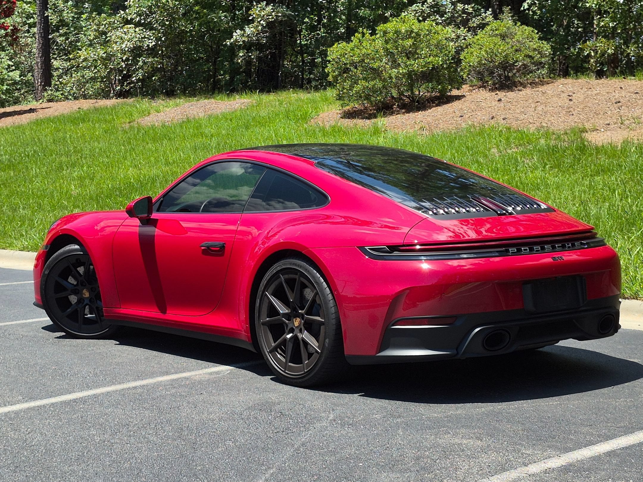 Porsche 911 Carrera