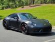 2024 Porsche 911 Targa 4 GTS Coupe