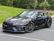  Porsche 718 Cayman