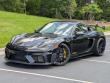 Porsche 718 Cayman