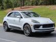 2025 Porsche Macan S SUV