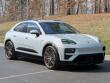 2025 Porsche Macan Electric Turbo SUV