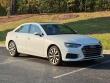 2022 Audi A4 Sedan Premium Sedan