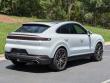 2025 Porsche Cayenne SUV