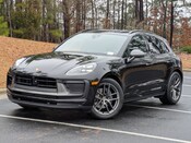2024 Porsche Macan T SUV