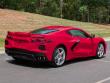 2021 Chevrolet Corvette Z51 3LT Coupe