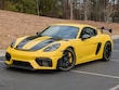  Porsche 718 Cayman