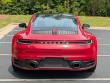 2024 Porsche 911 Carrera 4S Coupe