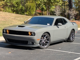2023 Dodge Challenger GT Coupe
