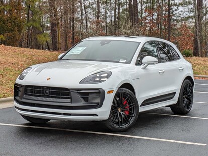 2024 Porsche Macan for sale in Durham - Raleigh Porsche Southpoint