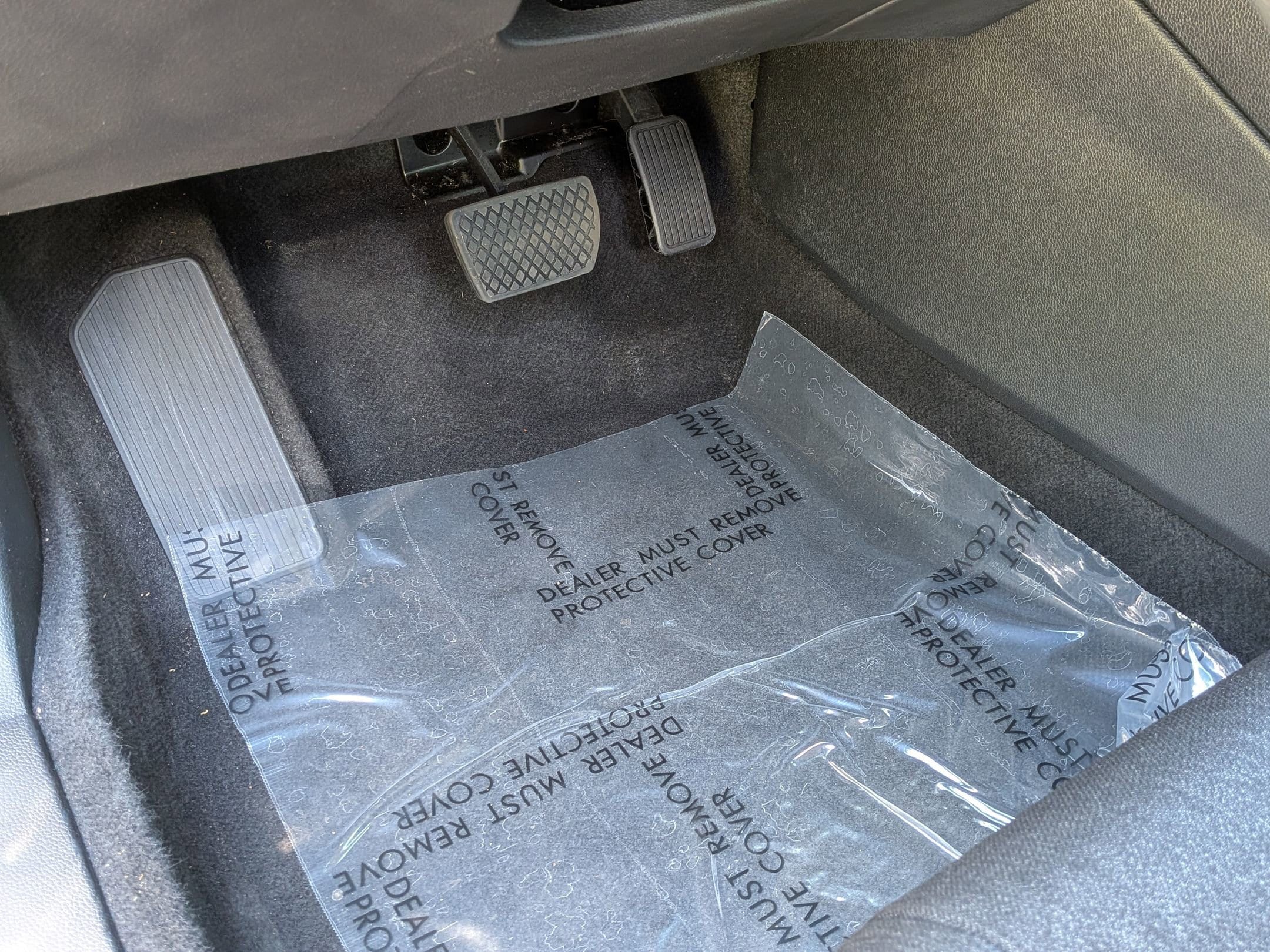 2024 Honda Accord Sedan EX photo 5