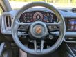 2026 Porsche Cayenne S Coupe SUV