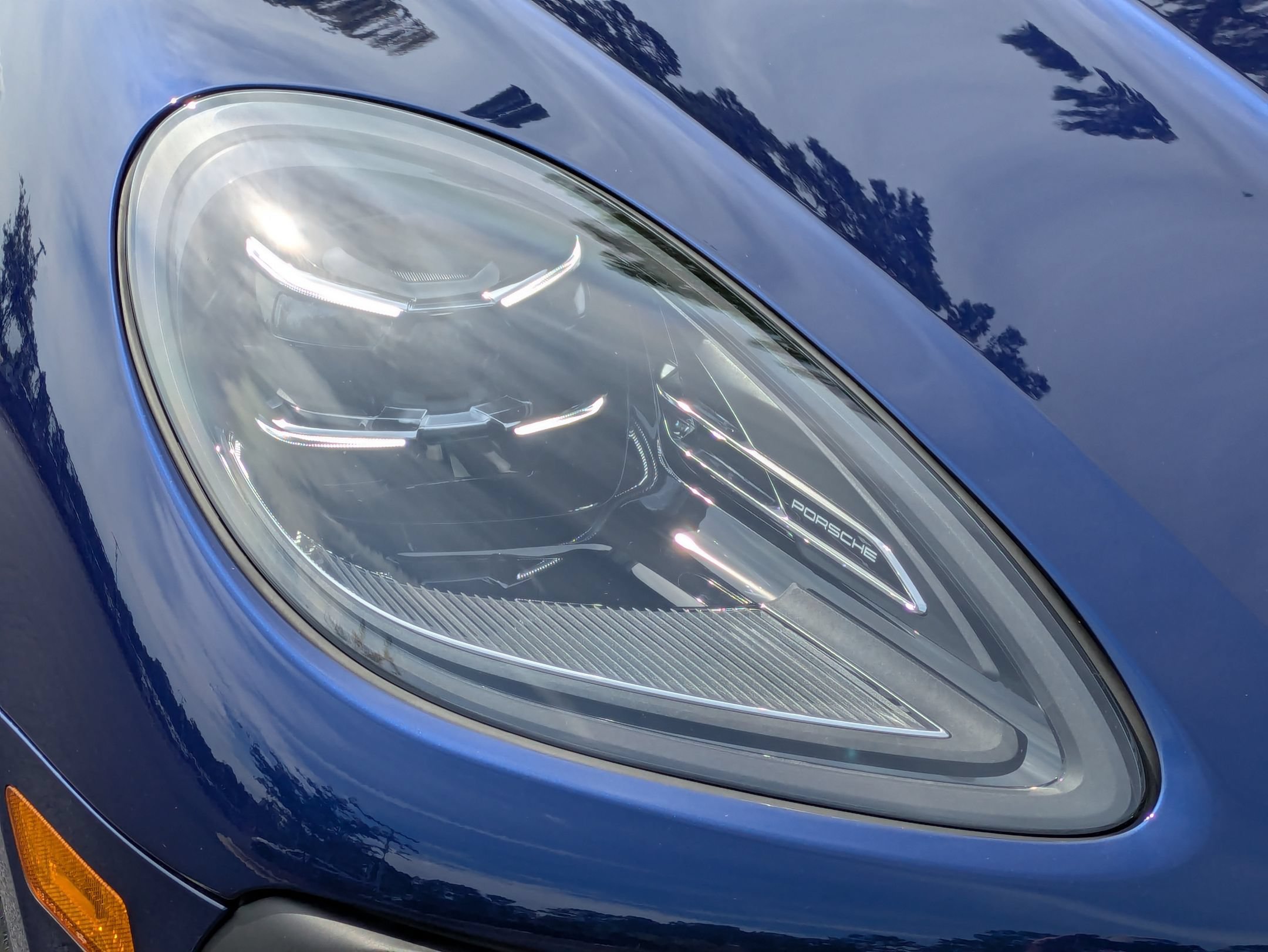 2026 Porsche Macan T - Photo 33