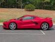 2021 Chevrolet Corvette Z51 3LT Coupe