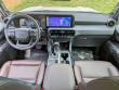 2025 Toyota Land Cruiser SUV