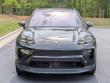 2025 Porsche Macan Electric 4S SUV