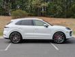 2026 Porsche Cayenne S SUV