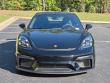 2020 Porsche 718 Cayman GT4 Coupe